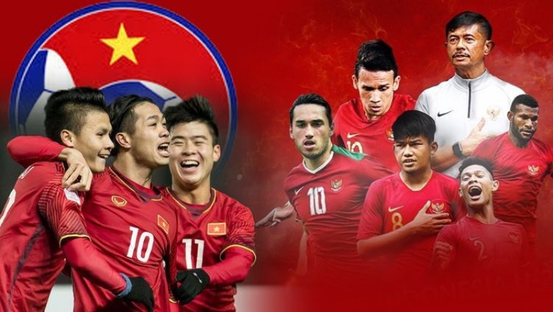 Nhận định soi kèo U23 Việt Nam vs U23 Indonesia