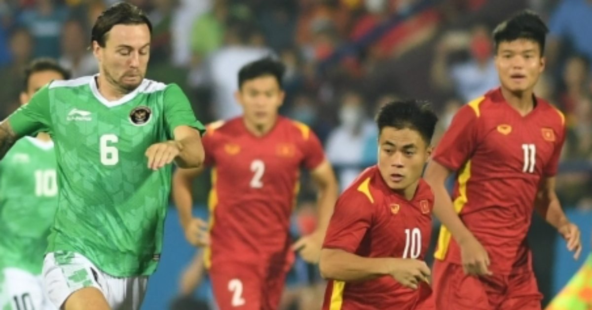 Báo Indonesia sốc vì trận thua U23 Việt Nam: “Ma thuật” khó đoán?
