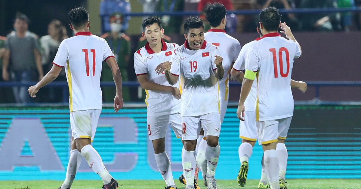 Link xem trực tiếp U23 Việt Nam vs U23 Malaysia, 19h ngày 19/5.