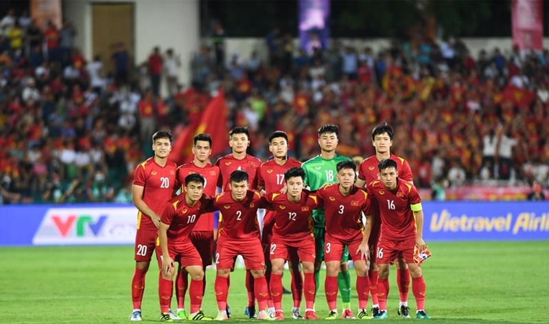 U23 Việt Nam vs U23 Malaysia - Đội hình dự kiến.