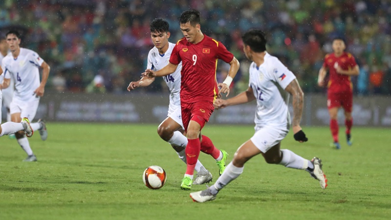 Link xem trực tiếp U23 Việt Nam vs U23 Myanmar: U23 Việt Nam sáng cửa giành ngôi nhất bảng