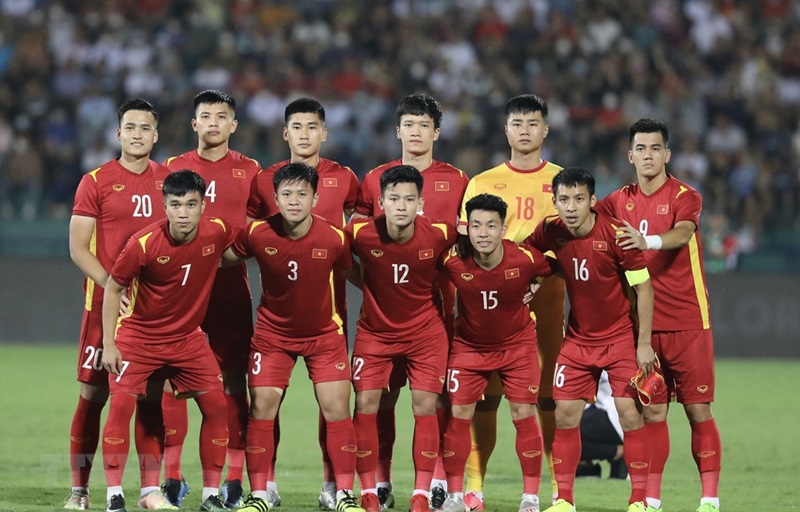 U23 Việt Nam vs U23 Thái Lan | Chung kết SEA Games 31 - Đội hình dự kiến.