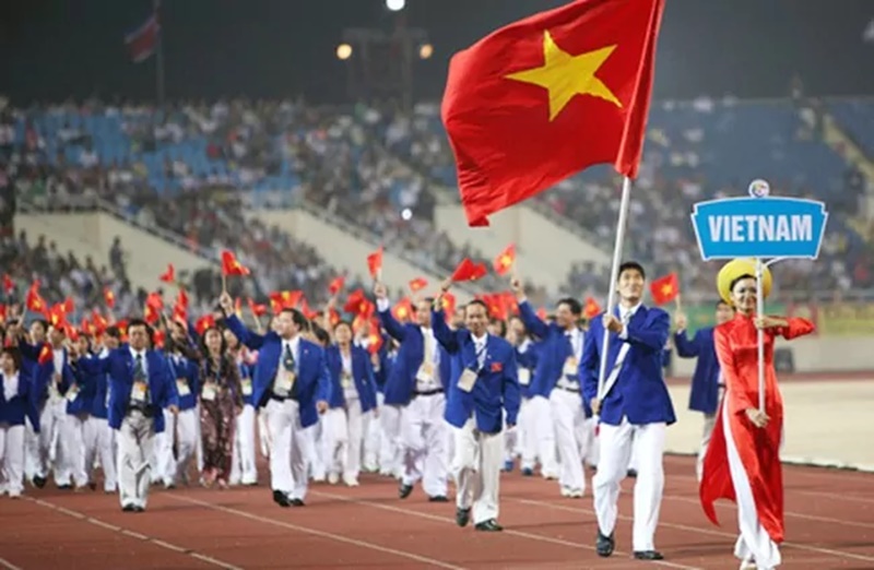 Việt Nam có sự chuẩn bị kỹ cho lễ khai mạc SEA Games 31