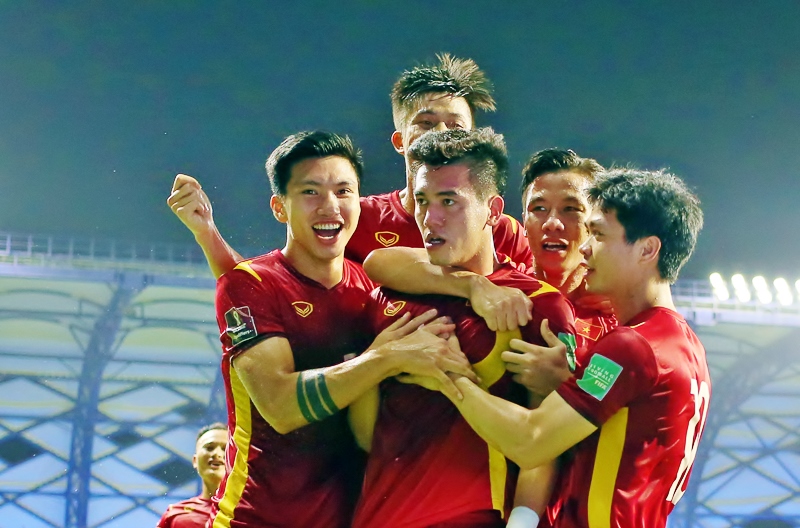 Việt Nam được dự đoán sẽ có chiến thắng trong trận đấu này