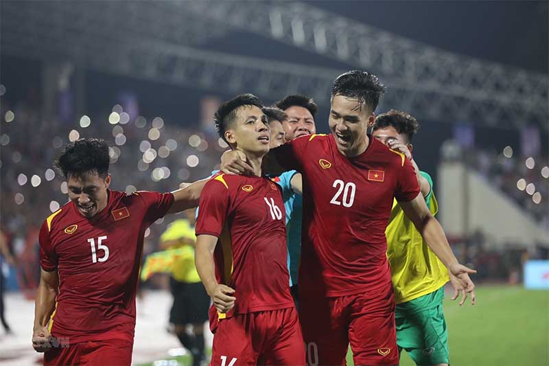 Nhận định soi kèo U23 Việt Nam vs U23 Malaysia: Chúng ta là những người mạnh hơn và đang cực quyết tâm giành chiến thắng