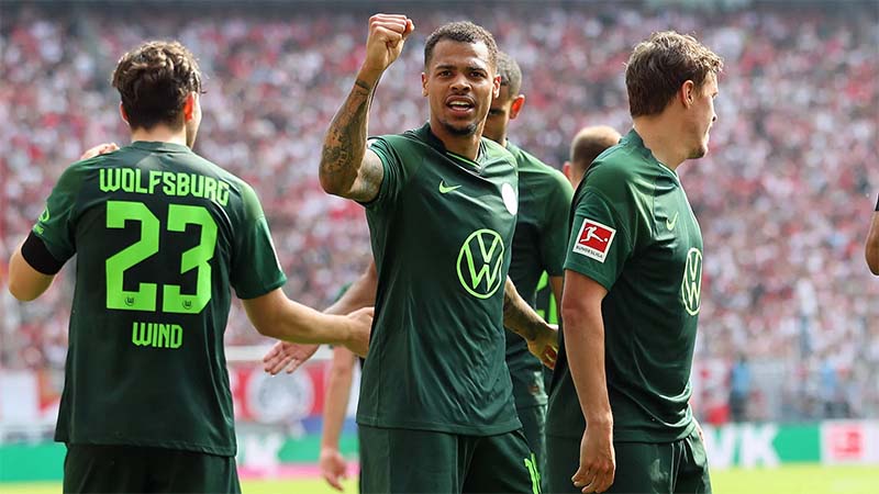 Nhận định soi kèo Wolfsburg vs Bayern Munich: Đội chủ nhà muốn có điểm nhưng mọi thứ sẽ rất khó cho họ