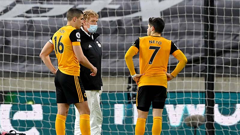 Nhận định soi kèo Chelsea vs Wolves: Đội khách cần nỗ lực rất nhiều nếu không muốn phải tay trắng rời Stamford Bridge