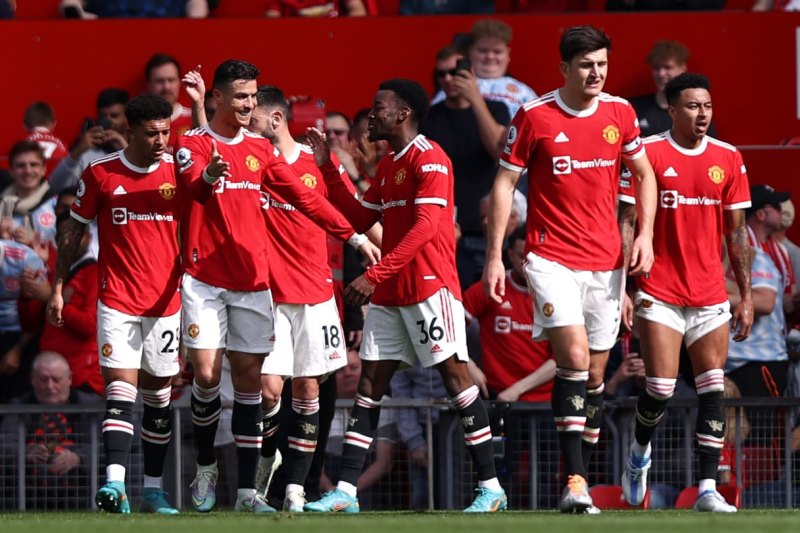 Lịch thi đấu giao hữu của Manchester United trước thềm mùa giải mới 2022/2023