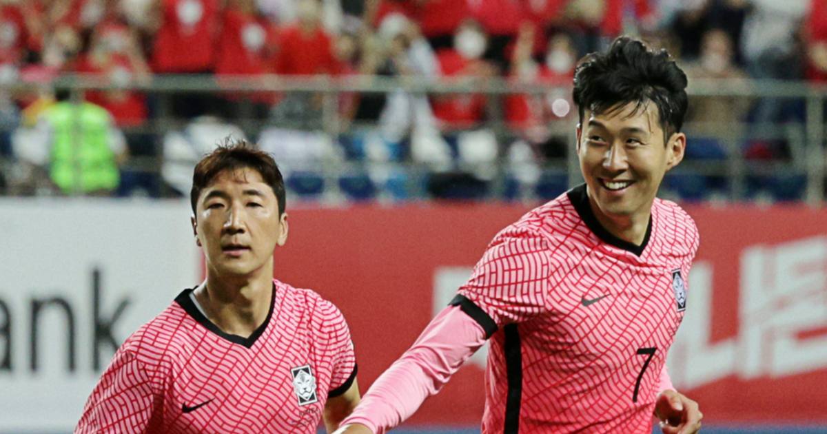 Nhận định soi kèo Hàn Quốc vs Paraguay, 18h ngày 10/6 | Giao Hữu