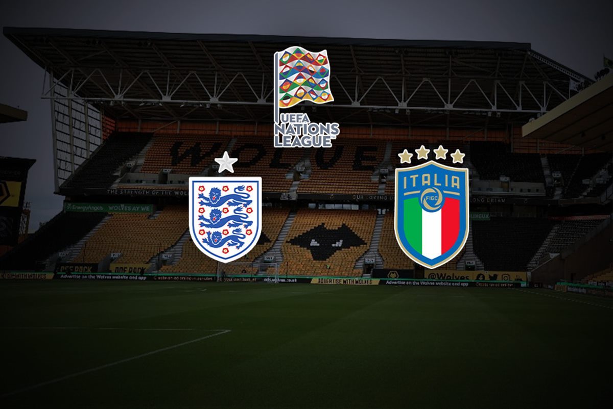 Link xem trực tiếp Anh vs Ý, 1h45 ngày 12/6