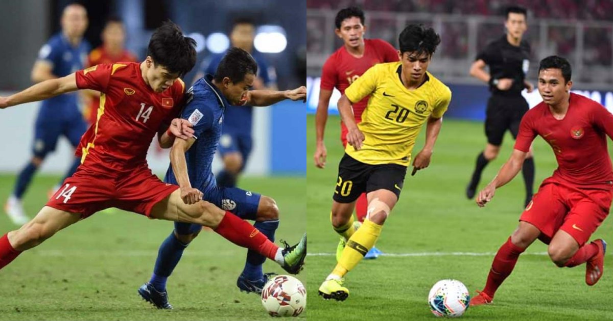 CHÍNH THỨC: 24 đội tuyển dự Asian Cup 2023; Việt Nam hẹn Thái Lan đại chiến châu lục?