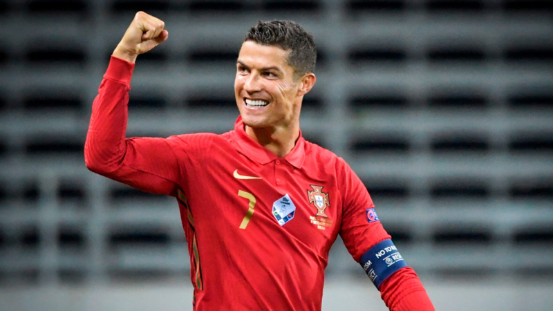 Bồ Đào Nha thi đấu kém hiệu quả trong ngày thiếu Cristiano Ronaldo