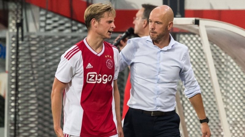 Erik ten Hag quá hiểu trò cũ