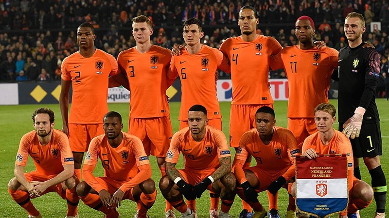Hà Lan vs Ba Lan, 1h45 ngày 12/6 - Đội hình dự kiến.