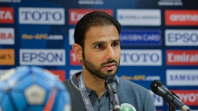 HLV Saad Al-Shehri hài lòng với trận thắng của U23 Saudi Arabia