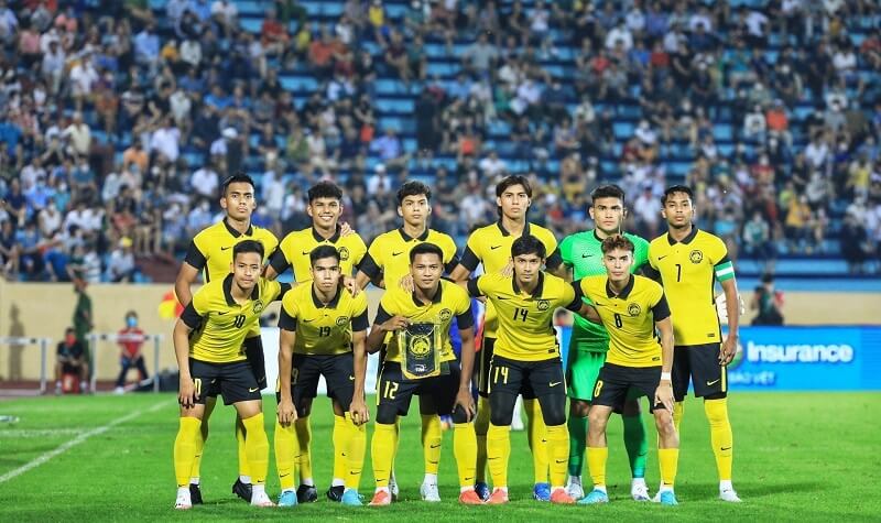 Liệu U23 Malaysia có gây khó cho U23 Hàn Quốc?