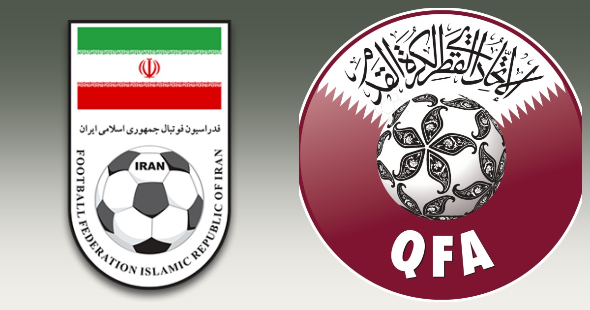 Link xem trực tiếp trận U23 Iran vs U23 Qatar