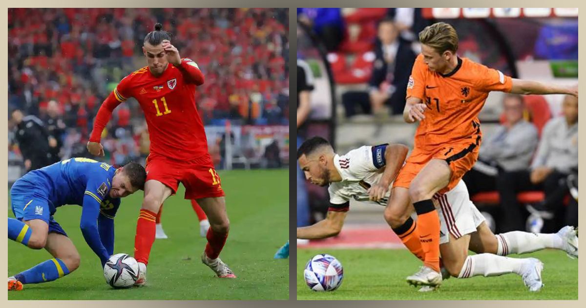 Link xem trực tiếp Xứ Wales vs Hà Lan, 1h45 ngày 9/6