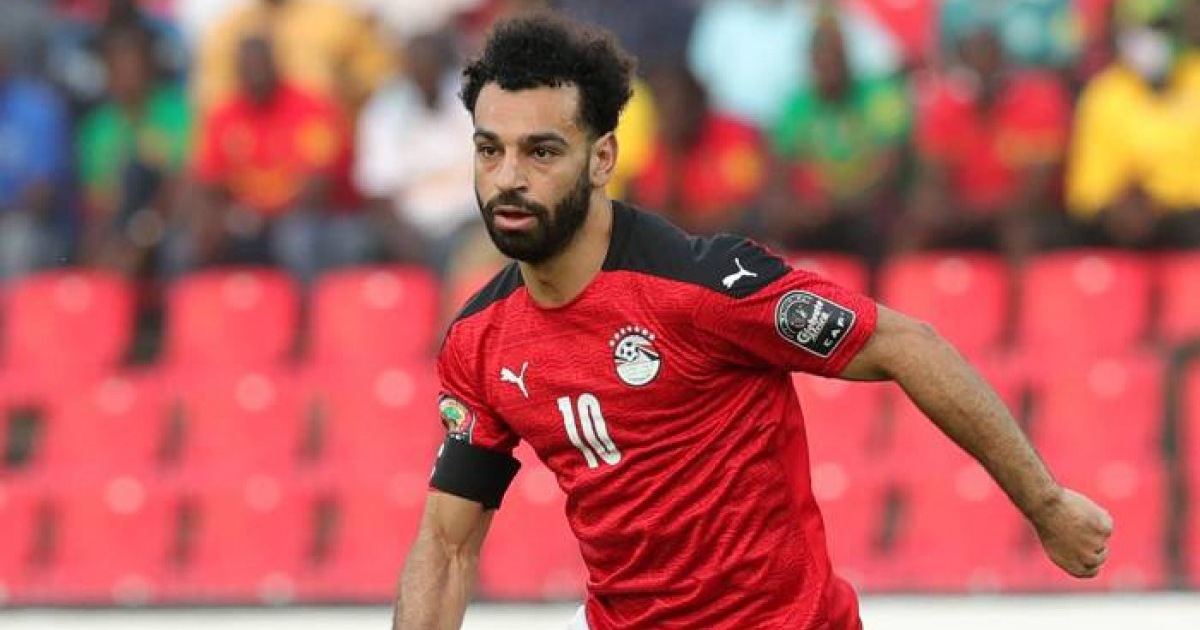 Mohamed Salah lại khiến Liverpool khốn đốn vì bất tuân mệnh lệnh