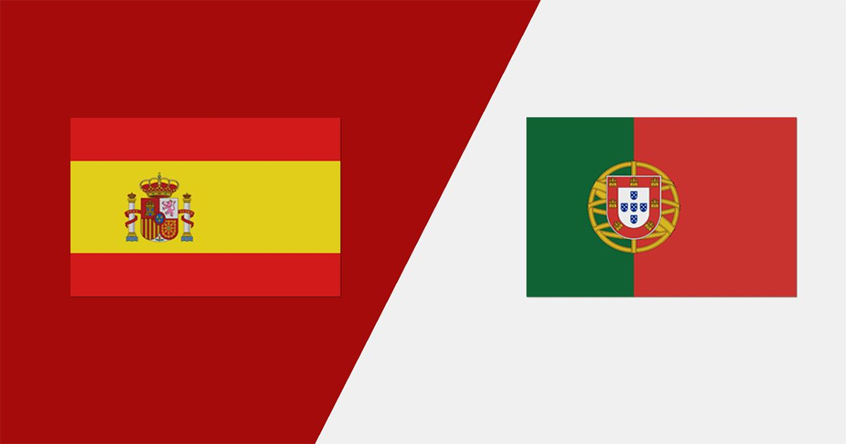 Nhận định soi kèo Tây Ban Nha vs Bồ Đào Nha, 1h45 ngày 3/6 | Nations League | Hình 15