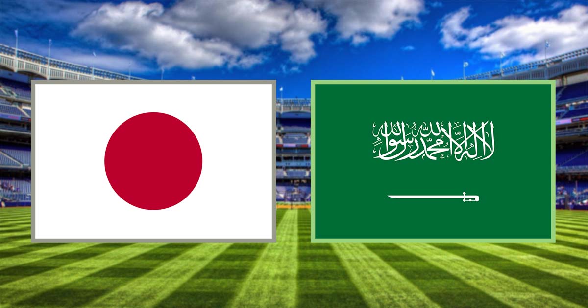 Nhận định soi kèo U23 Nhật Bản vs U23 Ả Rập Saudi, 20h ngày 6/6 | U23 Châu Á | Hình 3