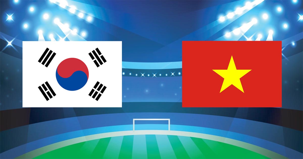Nhận định soi kèo U23 Việt Nam vs U23 Hàn Quốc, 20h ngày 5/6 | VCK U23 Châu Á | Hình 19