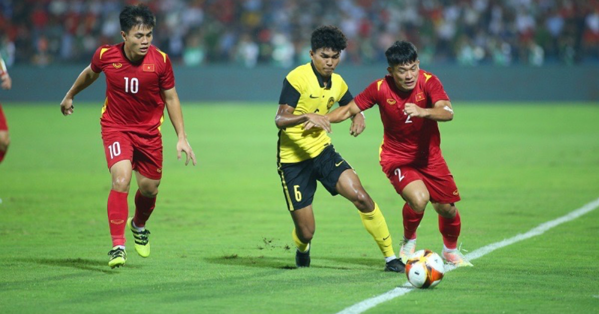 Nhận định soi kèo U23 Việt Nam vs U23 Malaysia 20h ngày 8/6