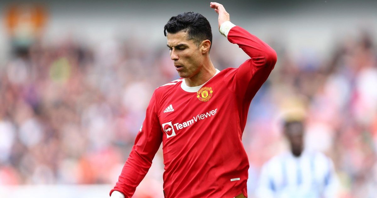 NÓNG: Ronaldo xác nhận ở lại Manchester United