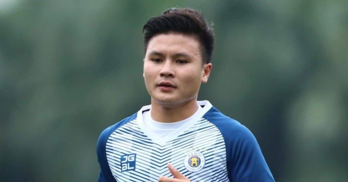 Quang Hải nhận 1 tin cực vui trước khi kiểm tra y tế tại Pau FC