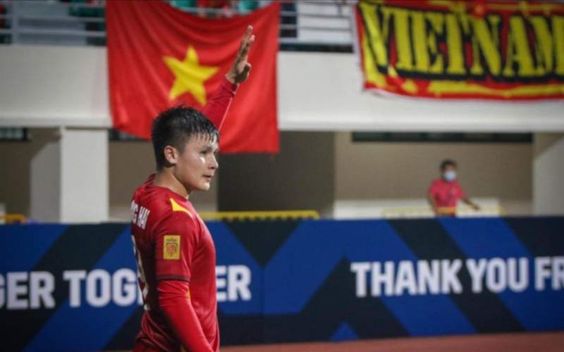 Quang Hải sẽ chính thức đầu quân cho Pau FC nếu vượt qua buổi kiểm tra y tế