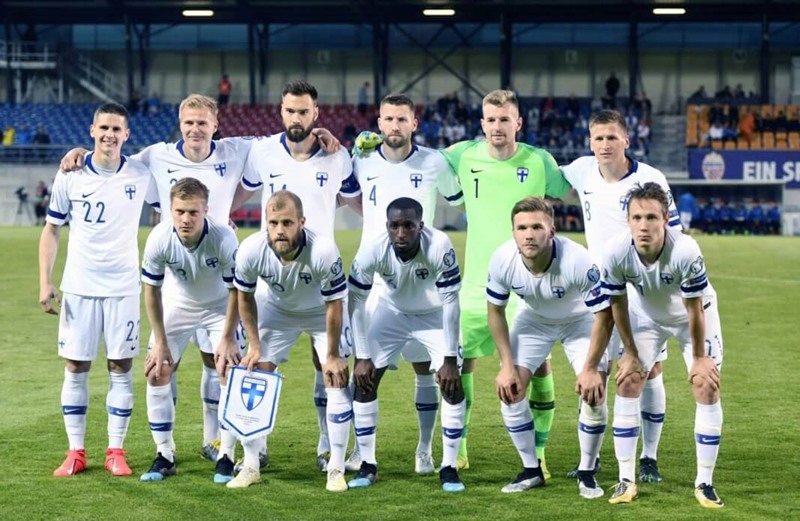 Romania vs Phần Lan, 1h45 ngày 12/6 - Đội hình dự kiến.