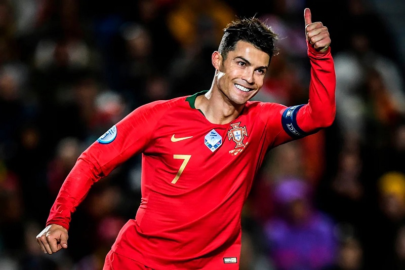 Nhận định soi kèo Tây Ban Nha vs Bồ Đào Nha, 1h45 ngày 3/6: Cristiano Ronaldo chắc chắn vẫn là điểm tựa lớn nhất của nhà cựu vô địch EURO