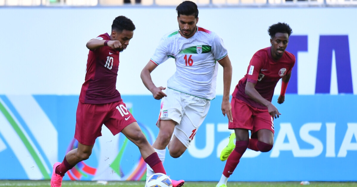 Nhận định soi kèo U23 Turkmenistan vs U23 Iran 20h ngày 4/6