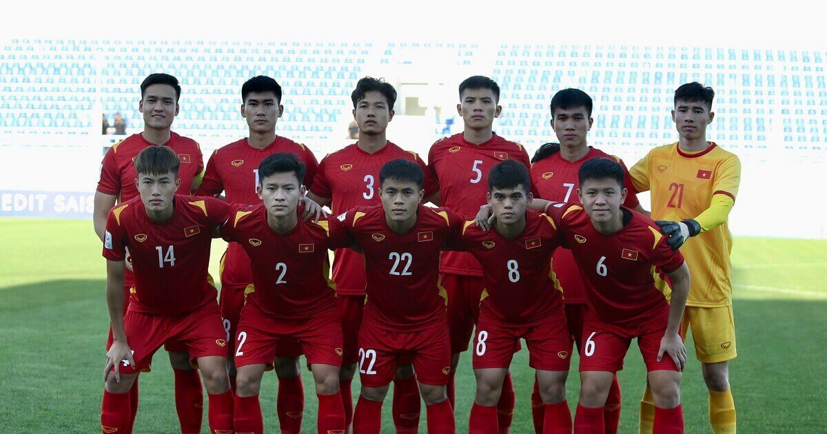 "Thần tài" trở lại, U23 Việt Nam buộc Hàn Quốc phải chia điểm đầy tiếc nuối