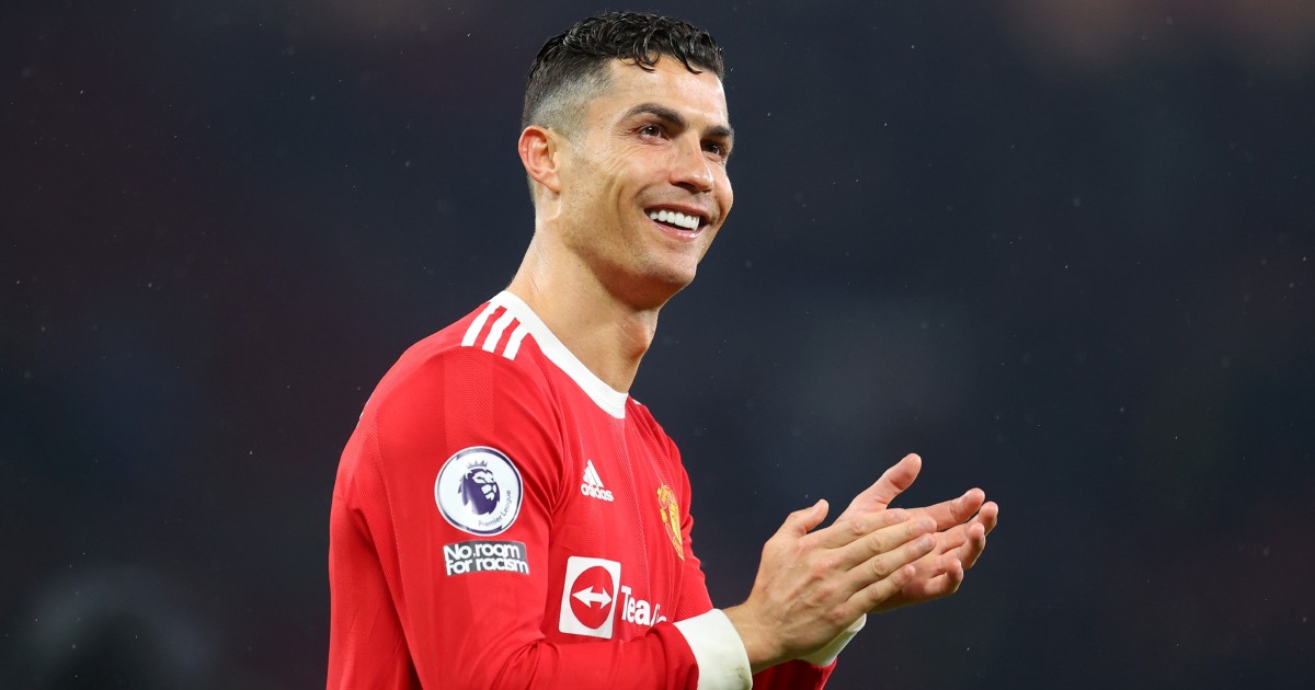 Thương vụ Ronaldo gia nhập Chelsea: Lời khẳng định của CR7