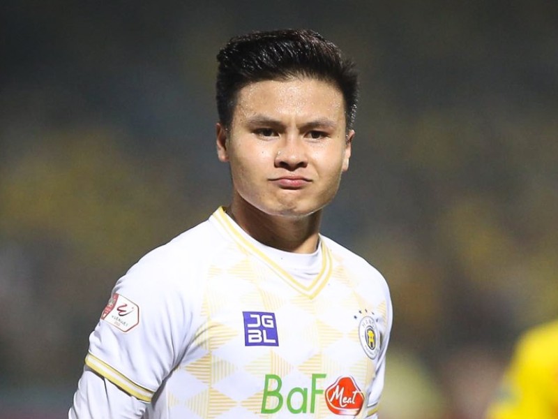 Quang Hải nhận mức lương khiêm tốn ở Pau FC