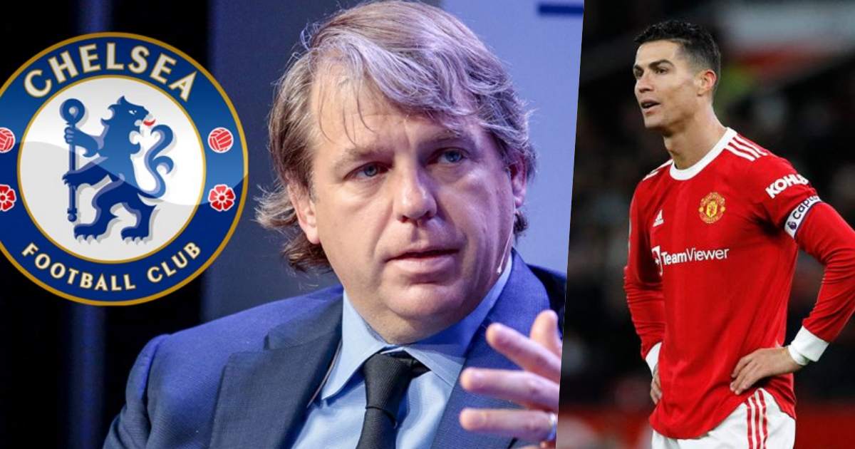 tin-chuyen-nhuong-ngay-26-6-2022: Chelsea tính gây sốc với Ronaldo