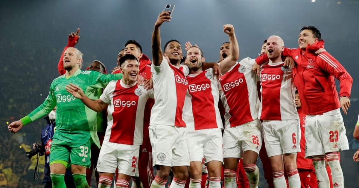 Tin chuyển nhượng ngày 28/6: Ajax chốt giá cho hai trụ cột, Chelsea sắp đón sao chạy cánh