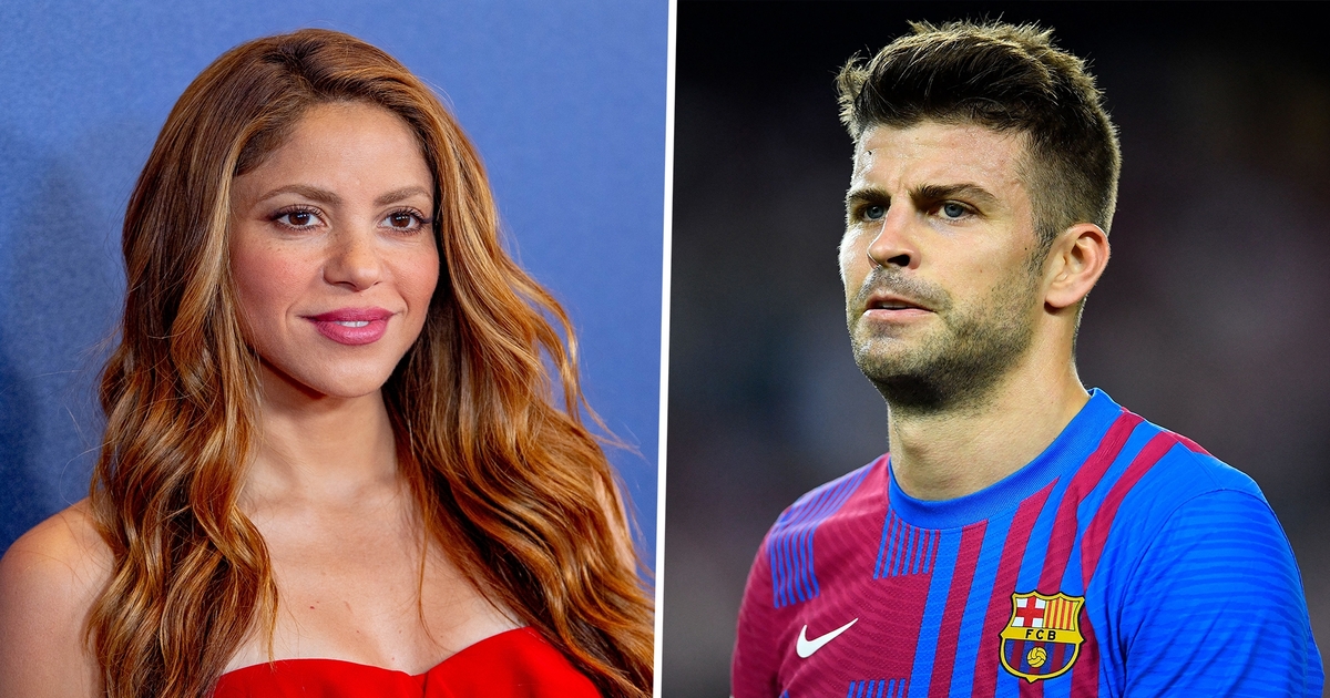 Chủ tịch Barca tiết lộ tình cảnh sốc của Gerard Pique sau chia tay Shakira