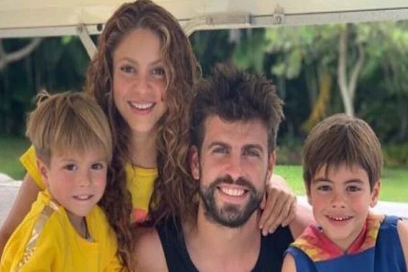 Chủ tịch Barca tiết lộ tình cảnh sốc của Gerard Pique sau chia tay Shakira