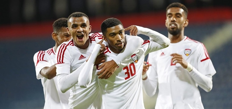Link xem trực tiếp U23 Ả Rập Xê Út vs U23 UAE, 20h ngày 9/6.