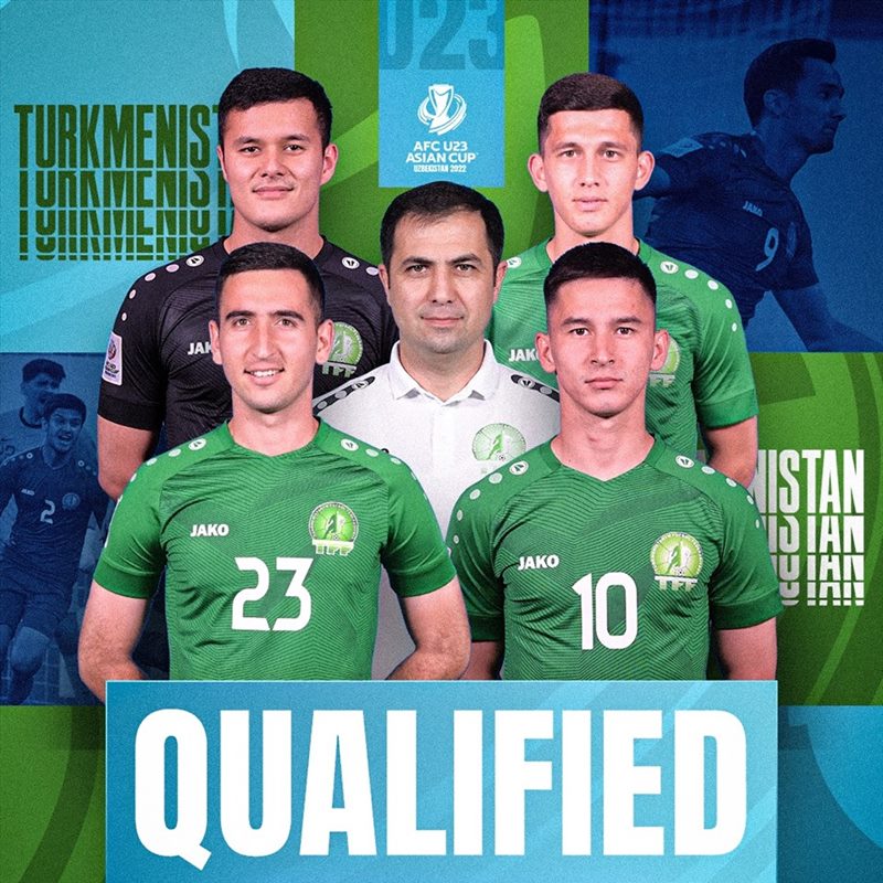 U23 Australia vs U23 Turkmenistan, 20h ngày 11/6 - Đội hình dự kiến.