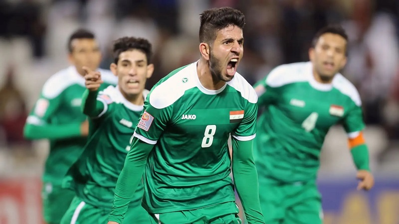 Nhận định soi kèo U23 Iraq vs U23 Úc, 20h ngày 4/6: Các cầu thủ trẻ Iraq chắc chắn sẽ rất quyết tâm giành trọn 3 điểm dù phía bên kia chiến tuyến là một đối thủ rất mạnh