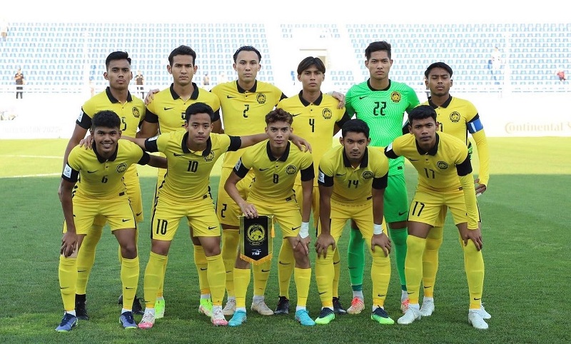Nhận định soi kèo U23 Malaysia vs U23 Thái Lan, 22h ngày 5/6: U23 Malaysia không phải đối thủ dễ chơi cho đại diện xứ Chùa Vàng