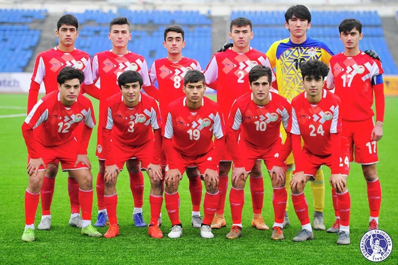 Link xem trực tiếp U23 Nhật Bản vs U23 Tajikistan, 20h ngày 9/6 - Đội hình dự kiến.