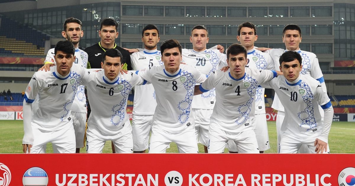 Link xem trực tiếp U23 Qatar vs U23 Uzbekistan, 22h ngày 4/6.