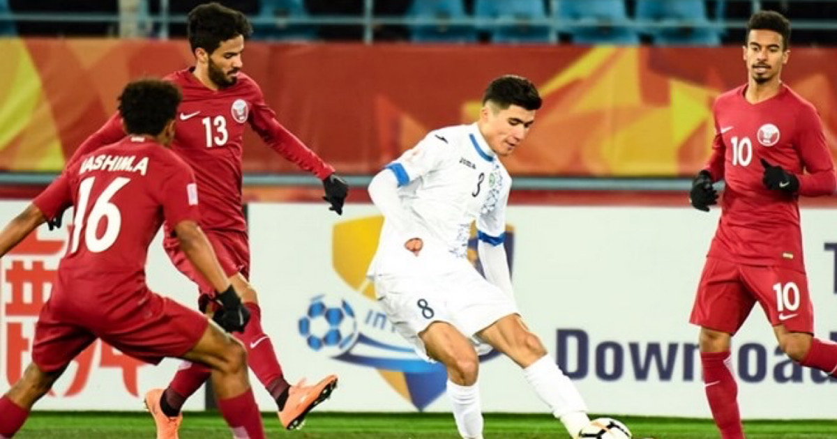 Nhận định soi kèo U23 Qatar vs U23 Uzbekistan 22h ngày 4/6
