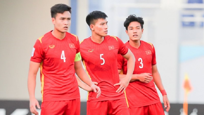 Hàng thủ U23 Việt Nam sẽ vất vả