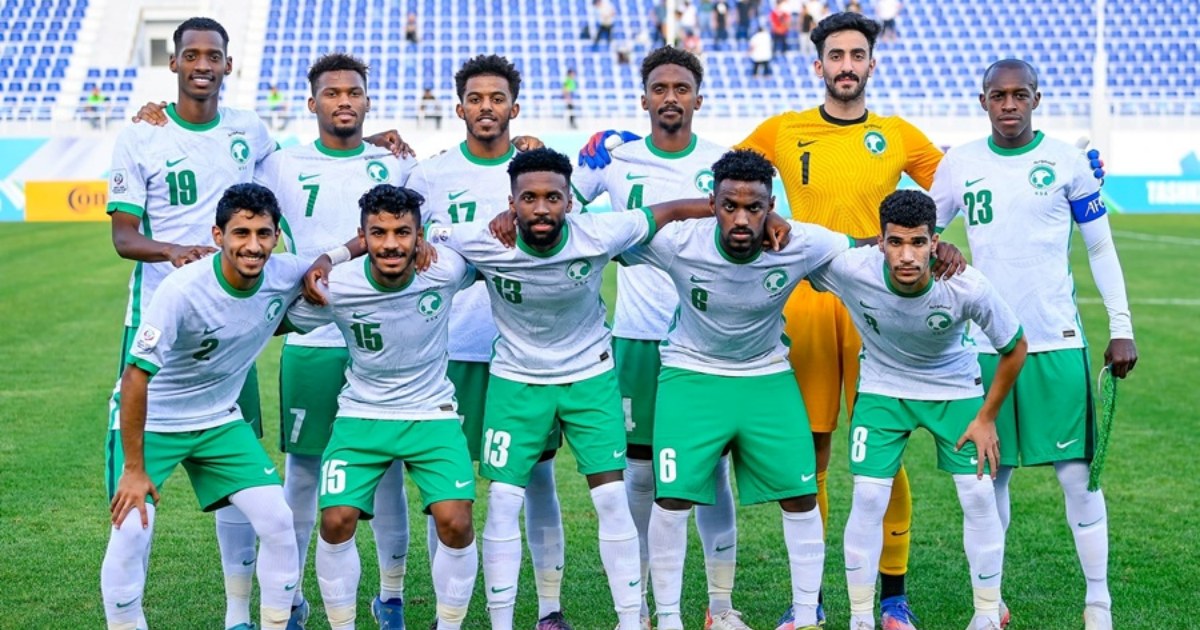 Soi U23 Saudi Arabia, đối thủ ở tứ kết Châu Á của U23 Việt Nam mạnh như thế nào?