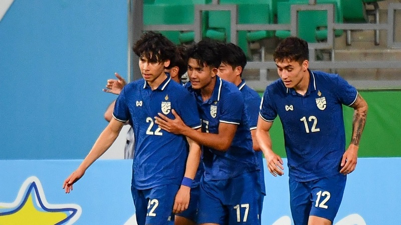 Nhận định soi kèo U23 Hàn Quốc vs U23 Thái Lan, 20h ngày 8/6: Đại diện xứ Chùa Vàng dĩ nhiên sẽ làm mọi thứ để tạo ra bất ngờ